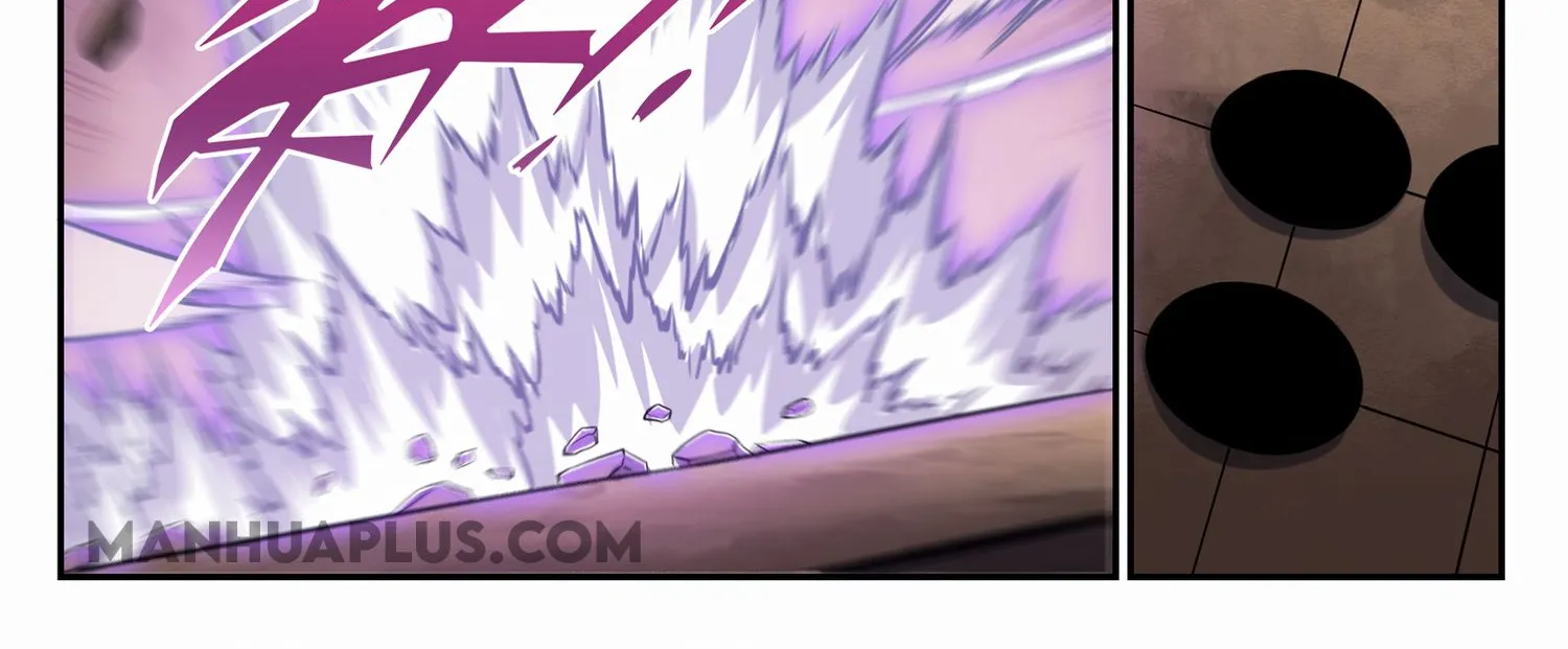 Apotheosis Kainu Manga Chapter 680 Page 7