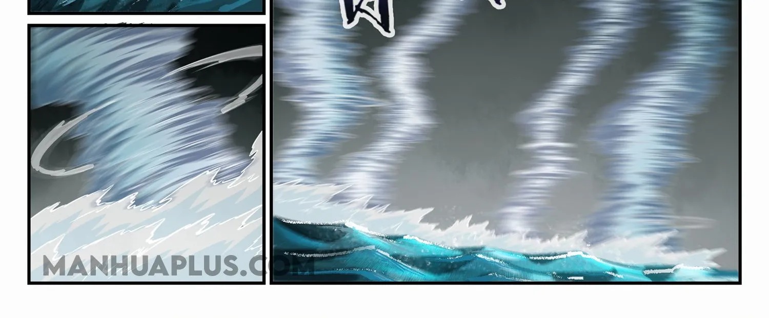 Apotheosis Kainu Manga Chapter 680 Page 11