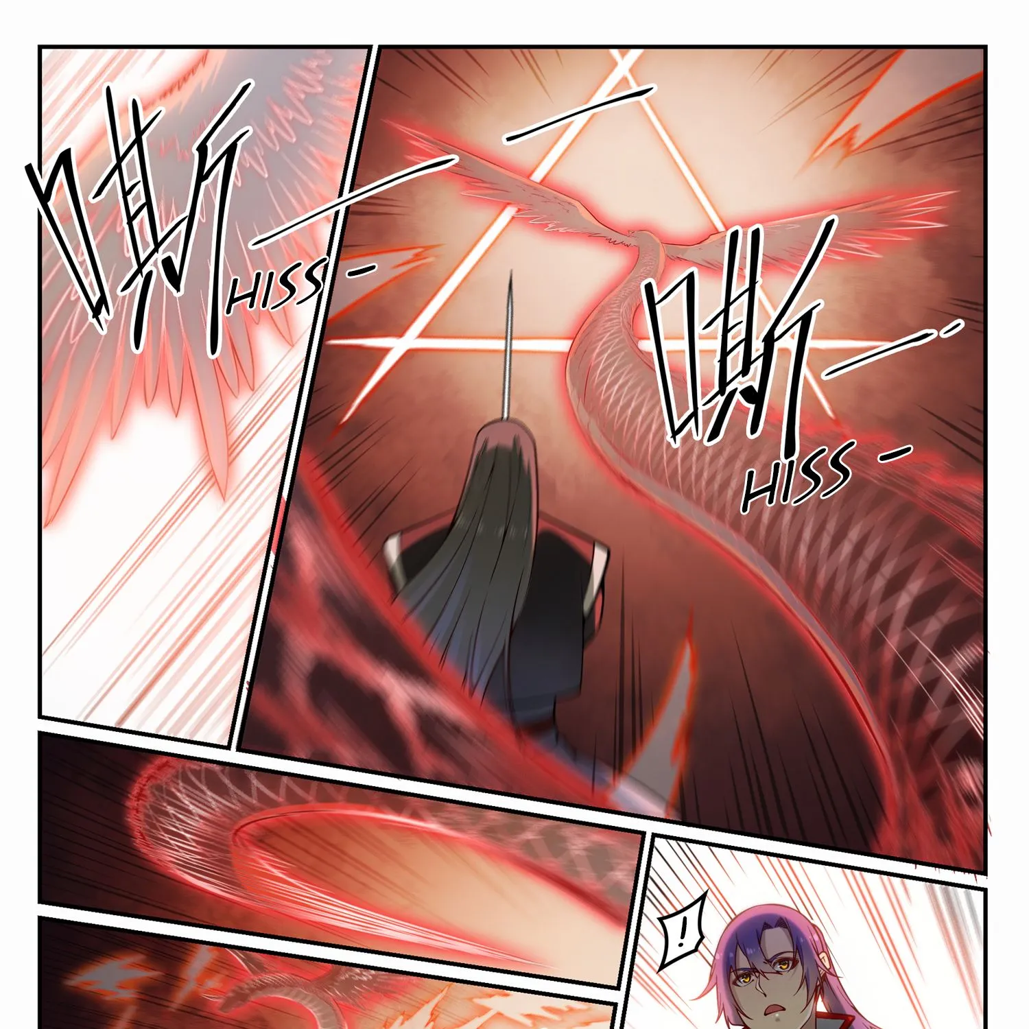 Apotheosis Kainu Manga Chapter 680 Page 30