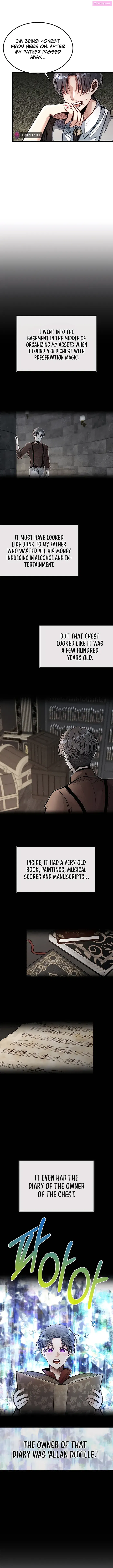 My Little Brother Is The Academy’s Hotshot Kainu Manga Chapter 51 Page 11