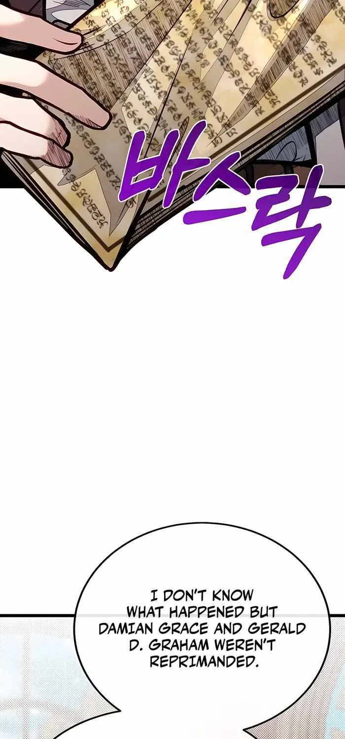 My Little Brother Is The Academy’s Hotshot Kainu Manga Chapter 51 Page 25