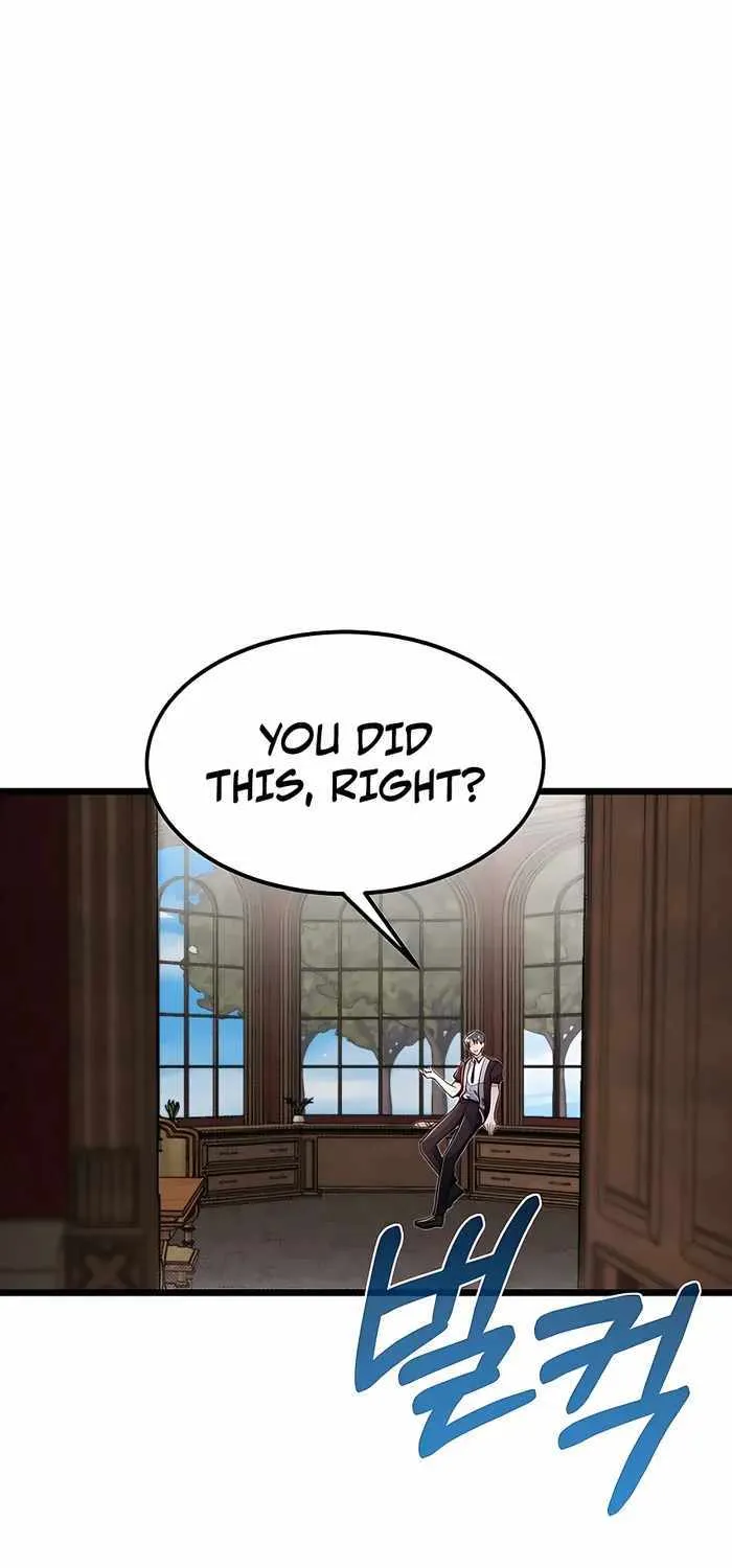 My Little Brother Is The Academy’s Hotshot Kainu Manga Chapter 51 Page 27