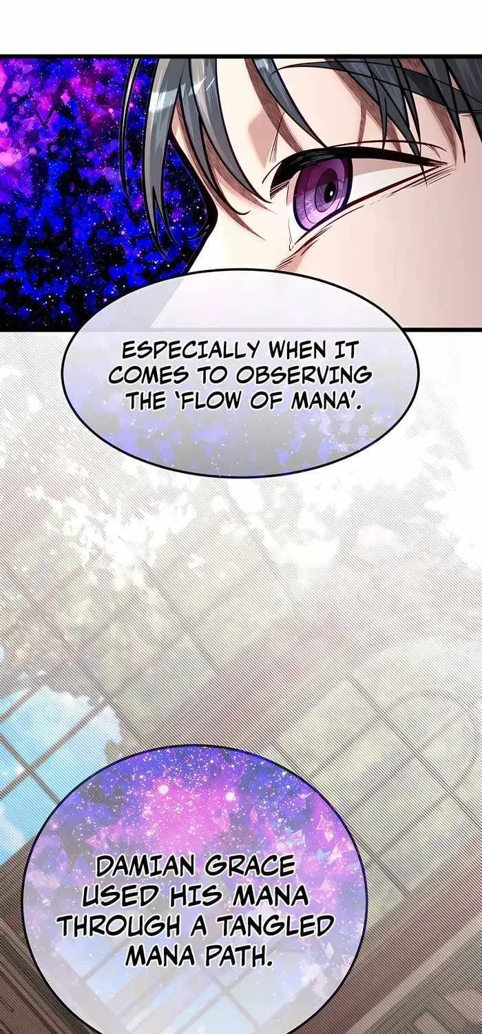 My Little Brother Is The Academy’s Hotshot Kainu Manga Chapter 51 Page 39