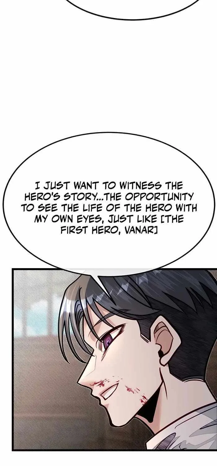 My Little Brother Is The Academy’s Hotshot Kainu Manga Chapter 51 Page 47