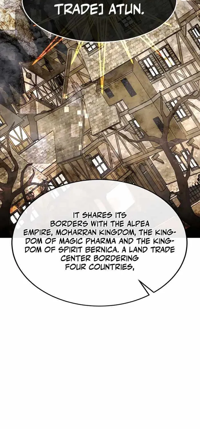 My Little Brother Is The Academy’s Hotshot Kainu Manga Chapter 51 Page 64