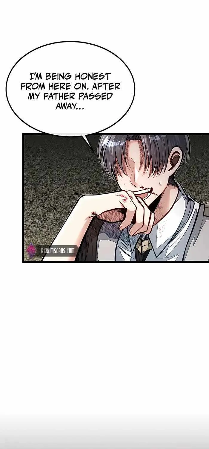 My Little Brother Is The Academy’s Hotshot Kainu Manga Chapter 51 Page 70