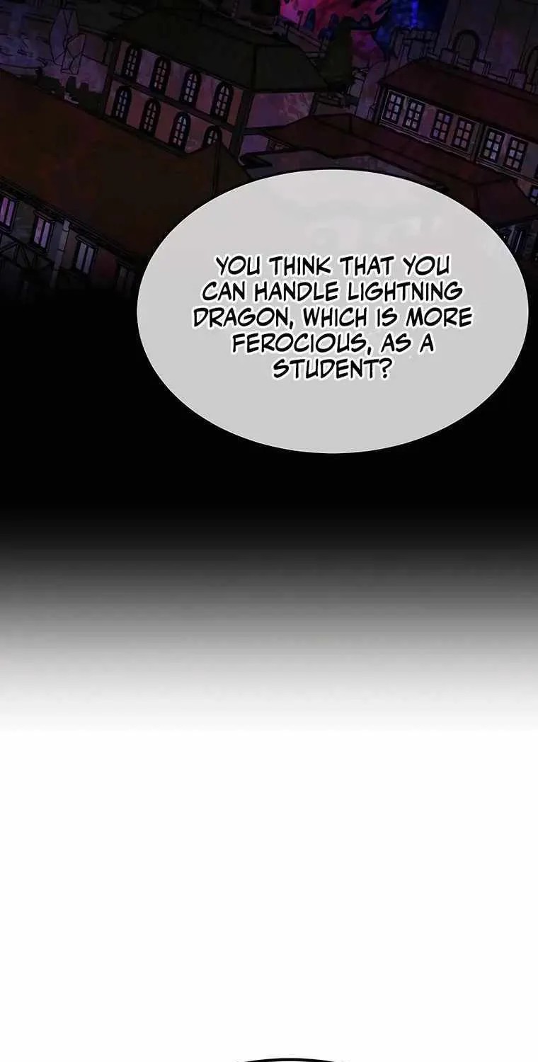 My Little Brother Is The Academy’s Hotshot Kainu Manga Chapter 50 Page 44
