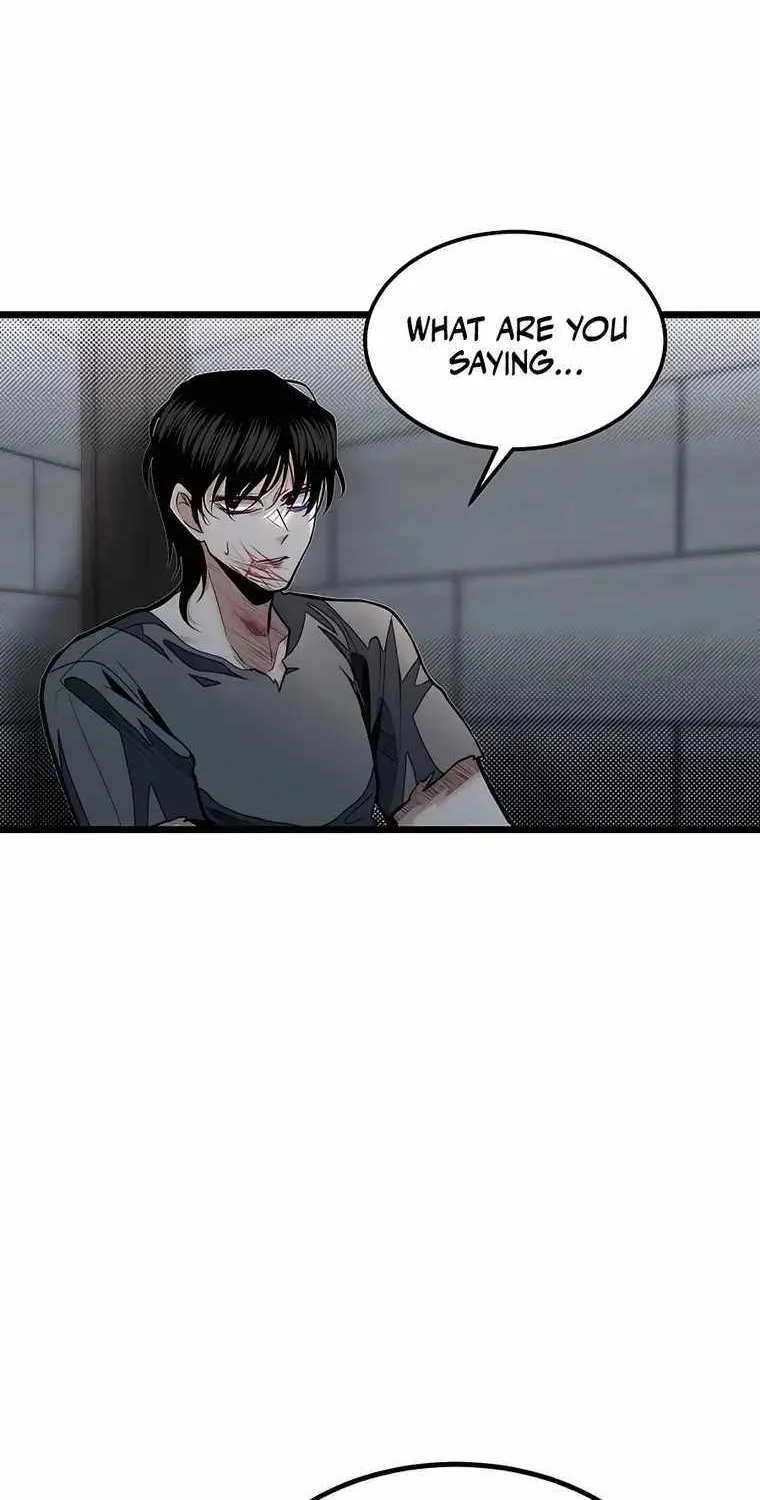 My Little Brother Is The Academy’s Hotshot Kainu Manga Chapter 50 Page 81