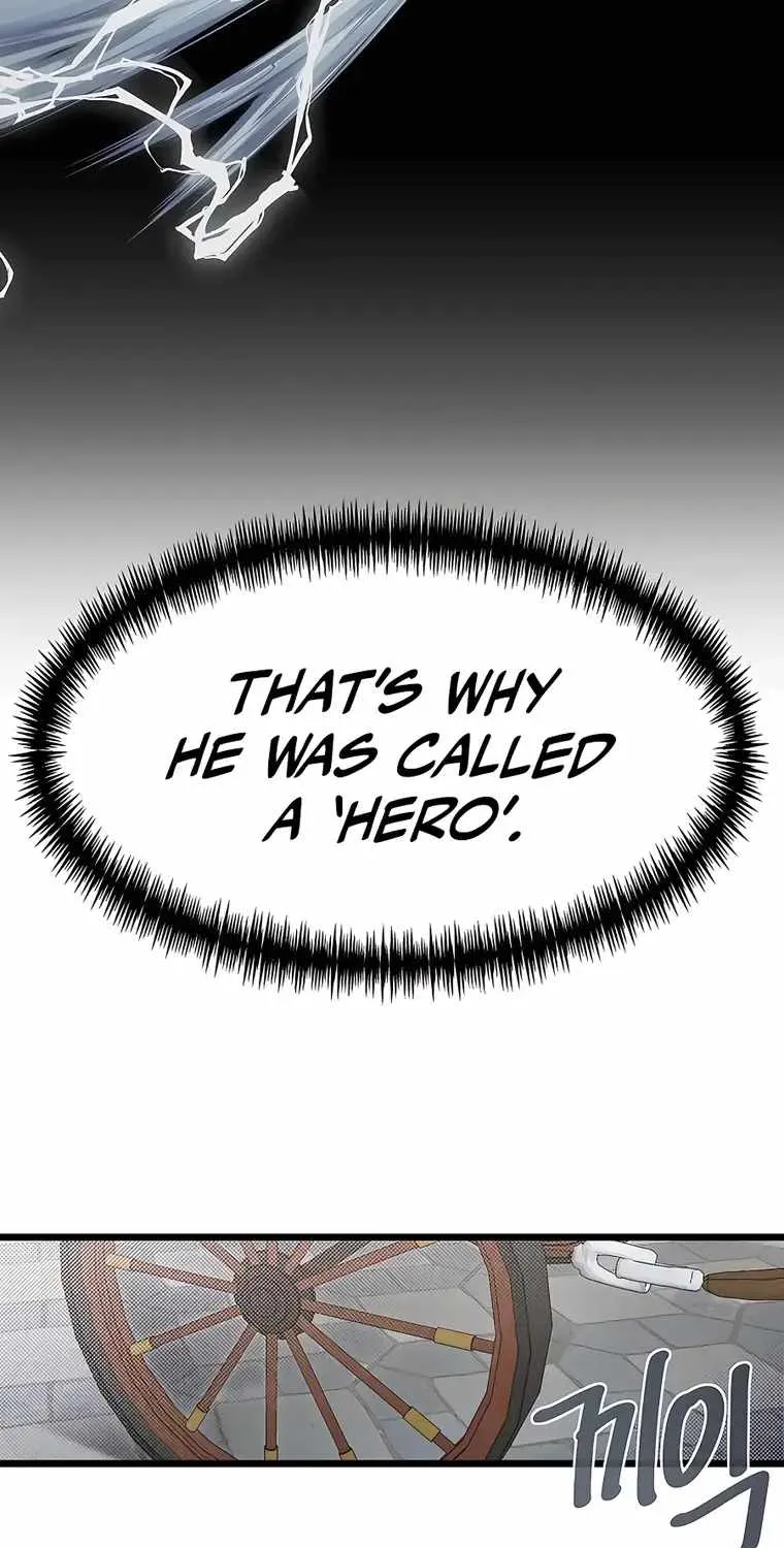 My Little Brother Is The Academy’s Hotshot Kainu Manga Chapter 49 Page 46