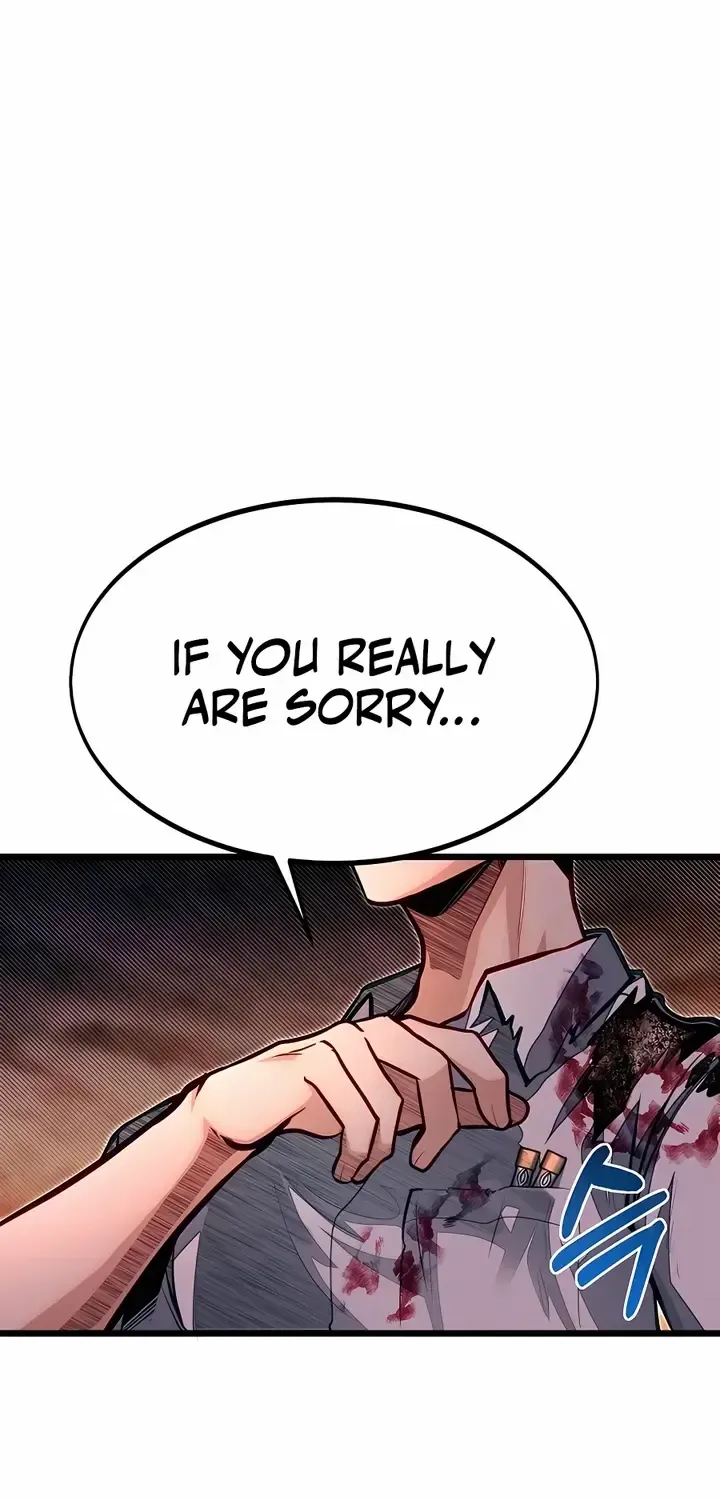 My Little Brother Is The Academy’s Hotshot Kainu Manga Chapter 48 Page 62