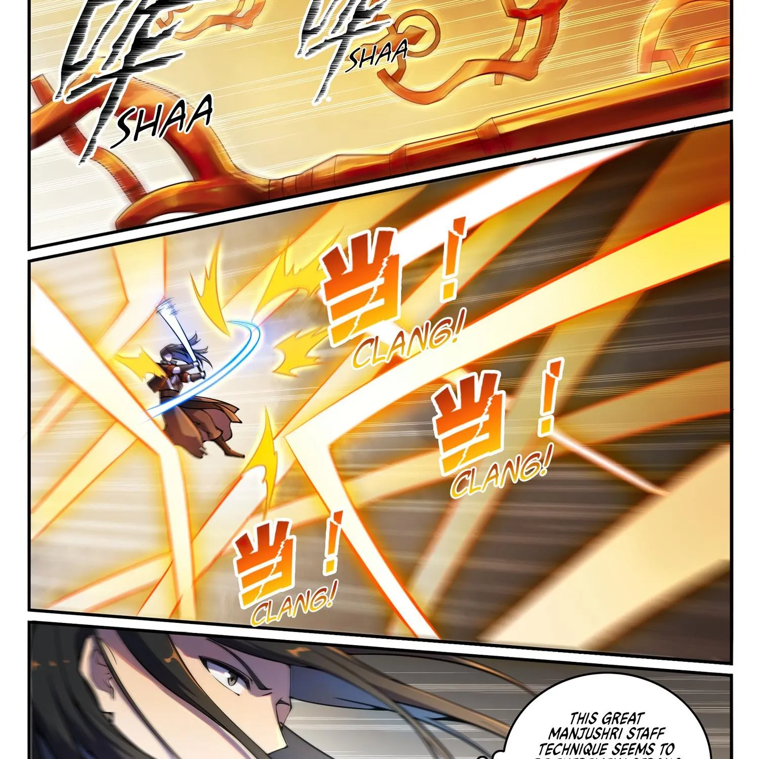 Apotheosis Kainu Manga Chapter 676 Page 4