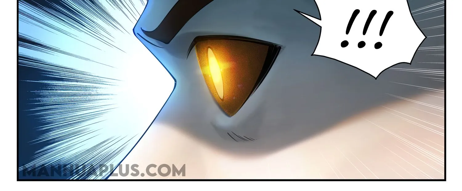 Apotheosis Kainu Manga Chapter 676 Page 15