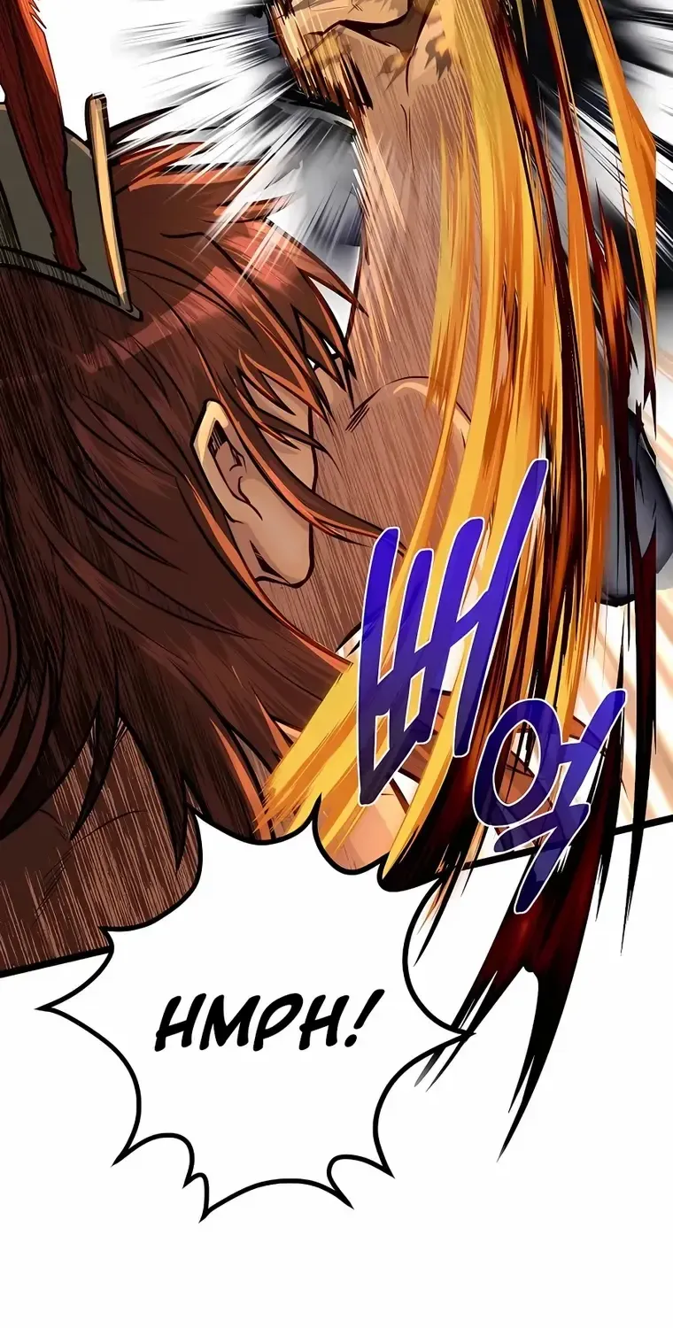 My Little Brother Is The Academy’s Hotshot Kainu Manga Chapter 45 Page 79