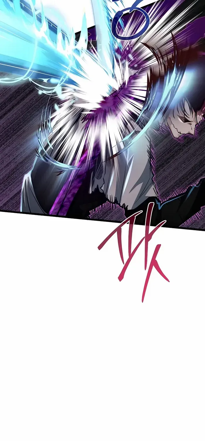 My Little Brother Is The Academy’s Hotshot Kainu Manga Chapter 44 Page 47