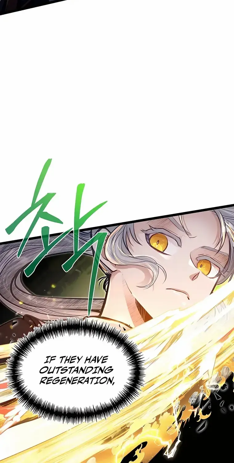 My Little Brother Is The Academy’s Hotshot Kainu Manga Chapter 43 Page 46