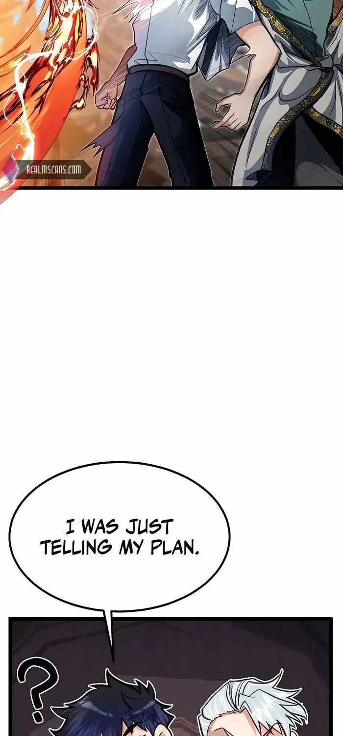 My Little Brother Is The Academy’s Hotshot Kainu Manga Chapter 42 Page 25