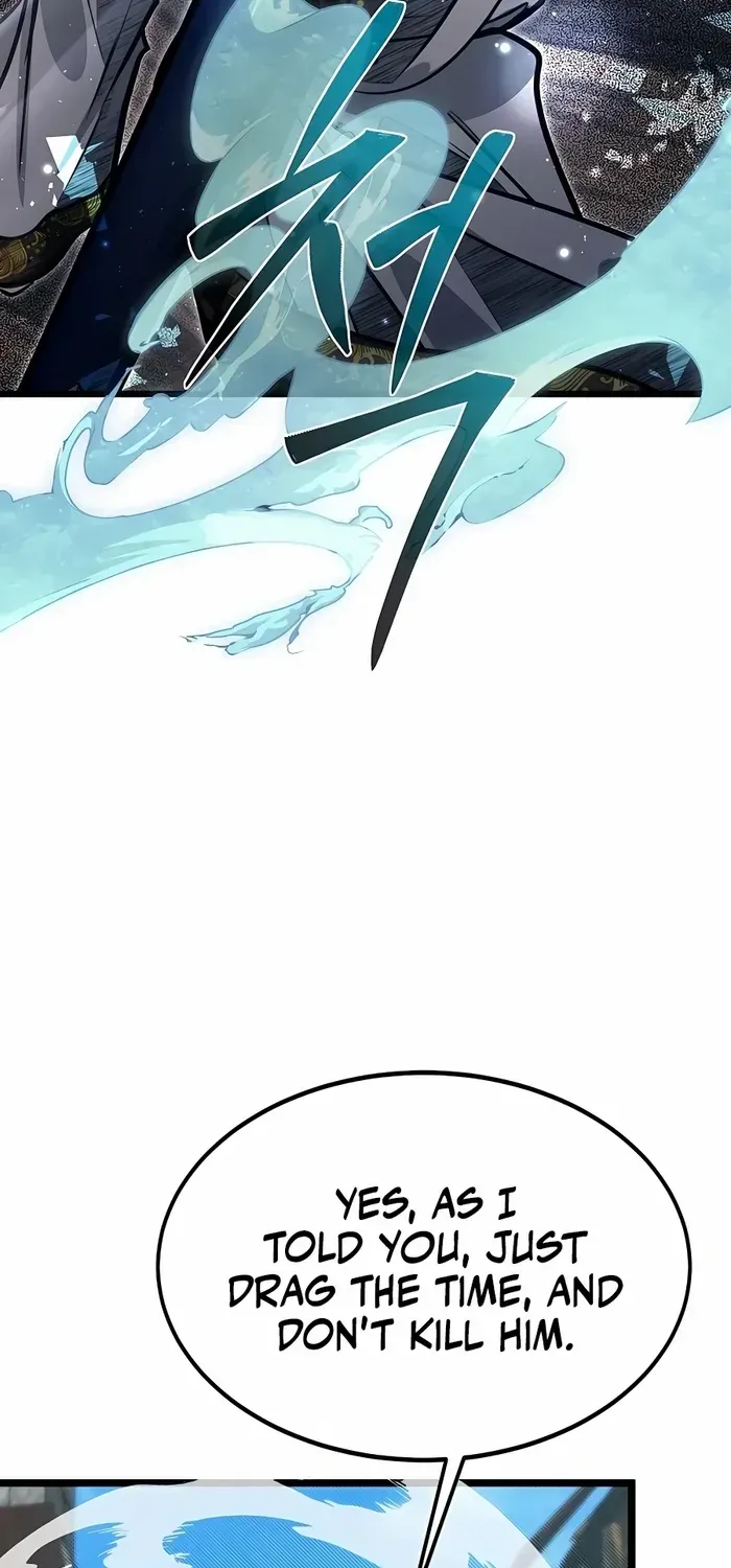My Little Brother Is The Academy’s Hotshot Kainu Manga Chapter 42 Page 29