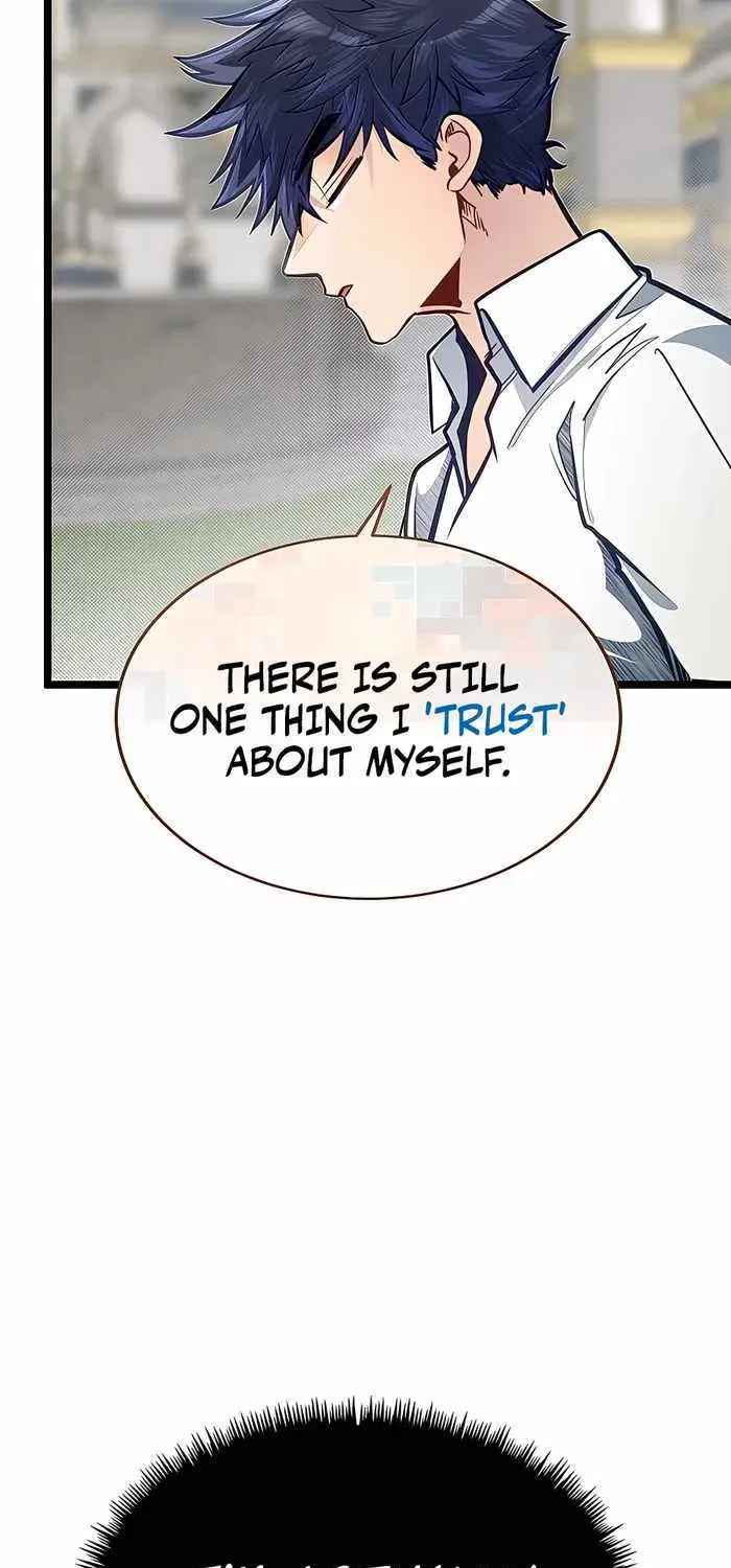 My Little Brother Is The Academy’s Hotshot Kainu Manga Chapter 41 Page 17
