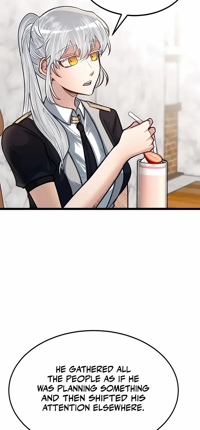 My Little Brother Is The Academy’s Hotshot Kainu Manga Chapter 40 Page 61