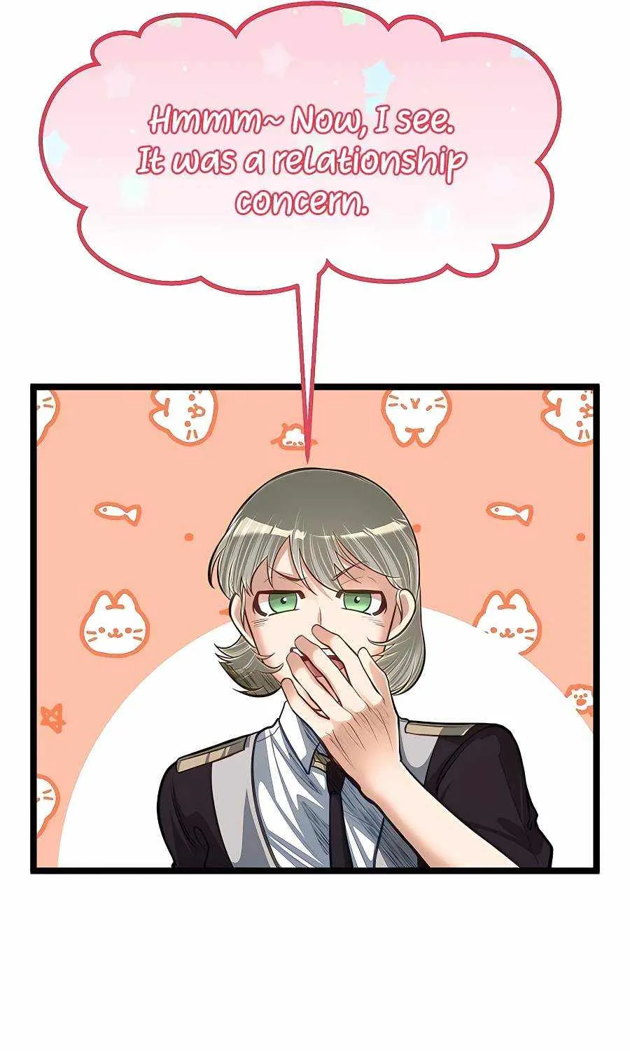 My Little Brother Is The Academy’s Hotshot Kainu Manga Chapter 39 Page 19