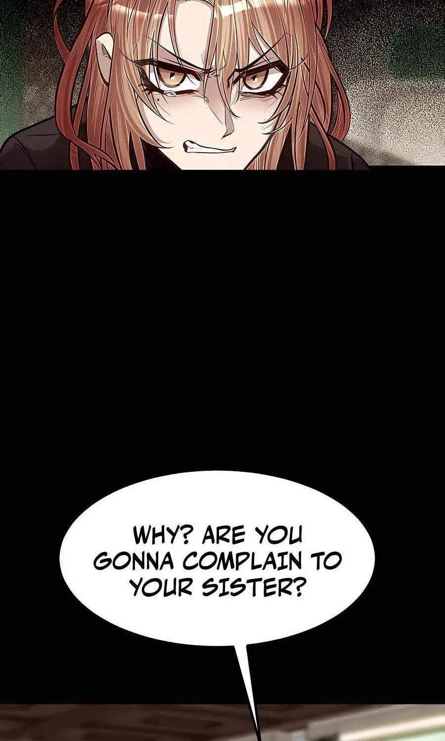 My Little Brother Is The Academy’s Hotshot Kainu Manga Chapter 39 Page 68