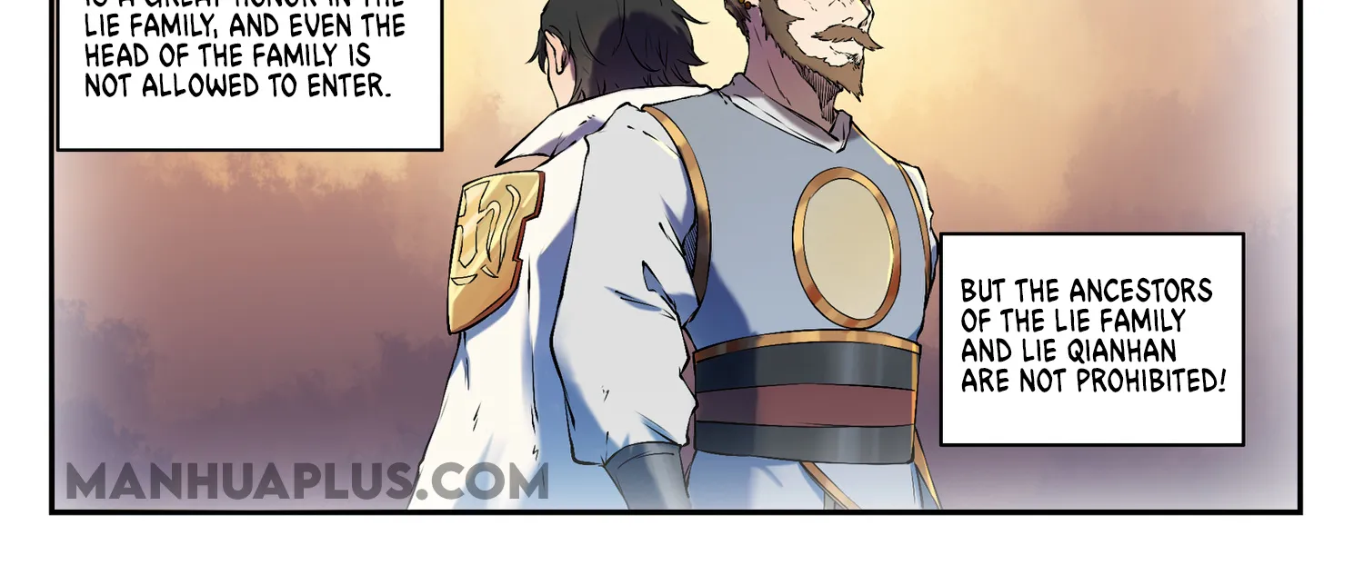 Apotheosis Kainu Manga Chapter 666 Page 19