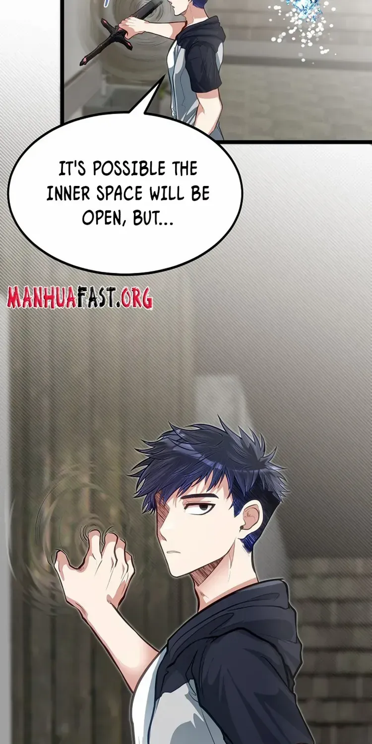 My Little Brother Is The Academy’s Hotshot Kainu Manga Chapter 37 Page 11