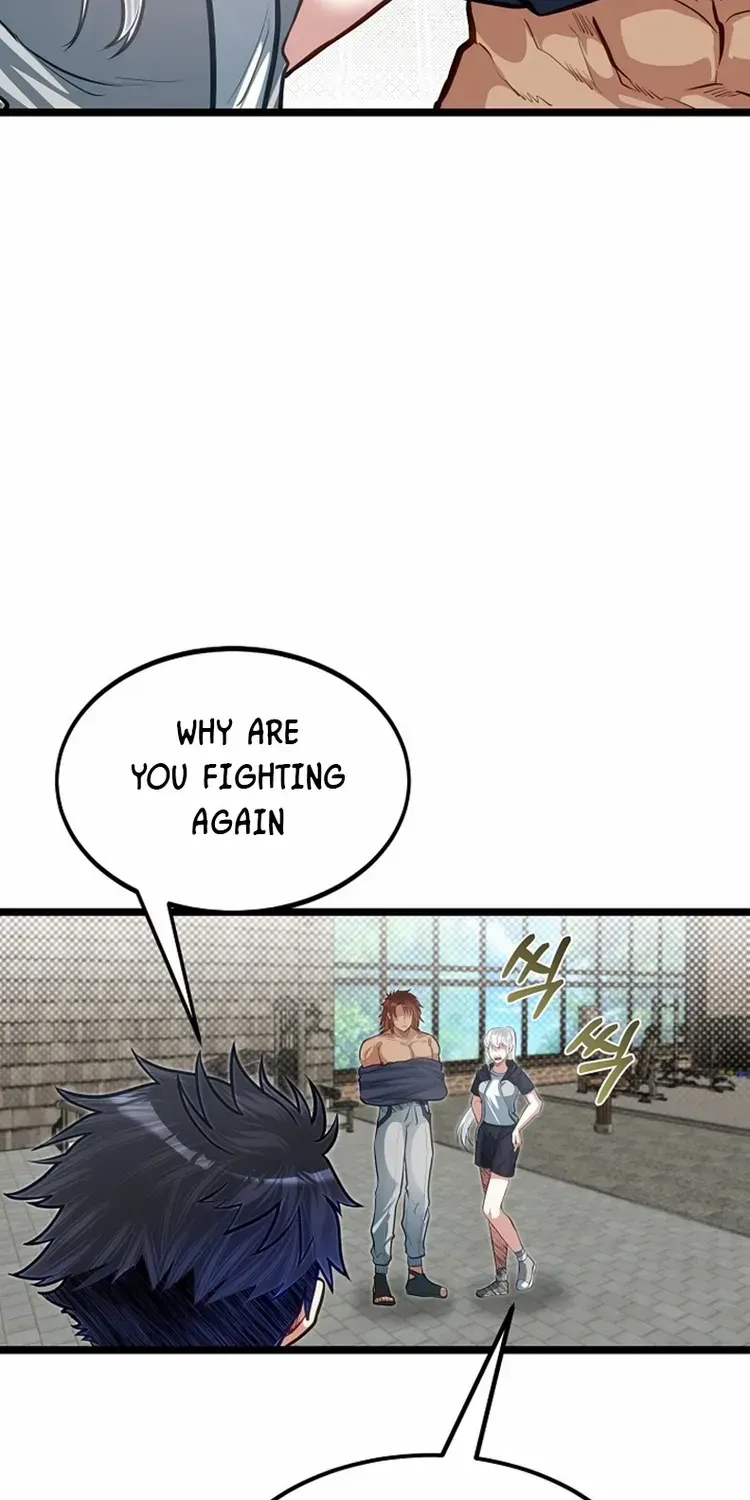 My Little Brother Is The Academy’s Hotshot Kainu Manga Chapter 37 Page 14