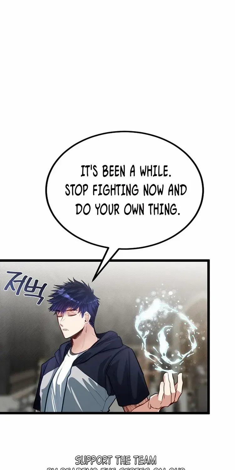 My Little Brother Is The Academy’s Hotshot Kainu Manga Chapter 37 Page 22