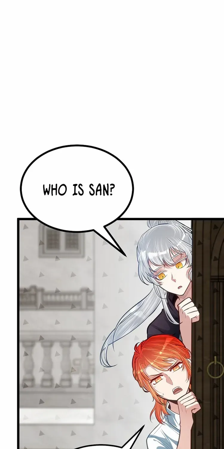 My Little Brother Is The Academy’s Hotshot Kainu Manga Chapter 37 Page 44