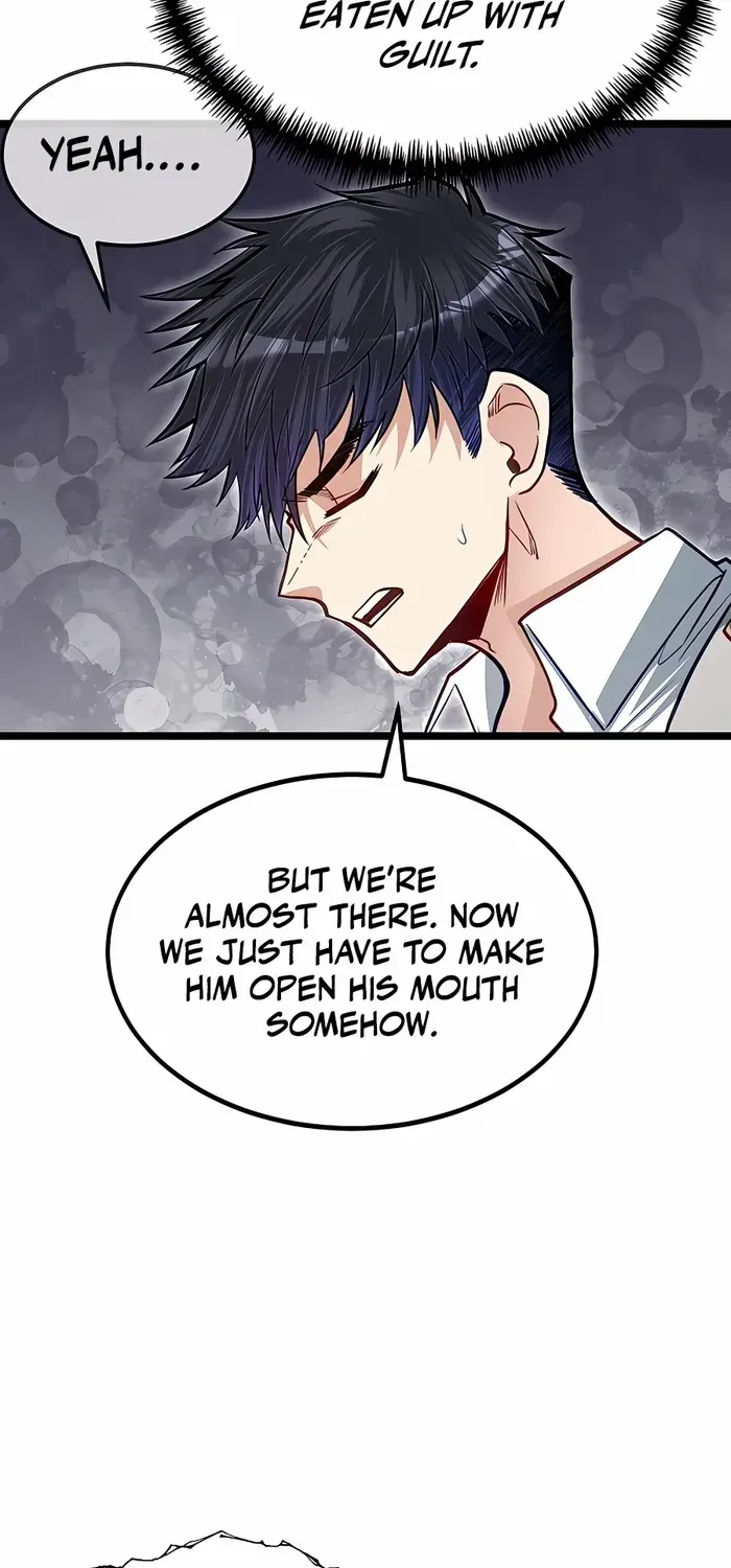My Little Brother Is The Academy’s Hotshot Kainu Manga Chapter 36 Page 71