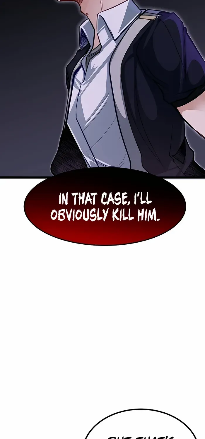 My Little Brother Is The Academy’s Hotshot Kainu Manga Chapter 36 Page 74