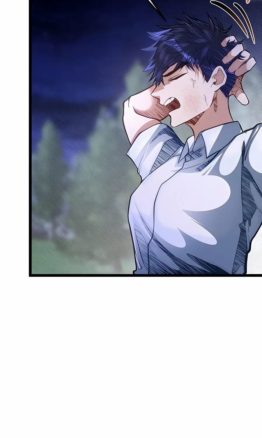 My Little Brother Is The Academy’s Hotshot Kainu Manga Chapter 34 Page 26