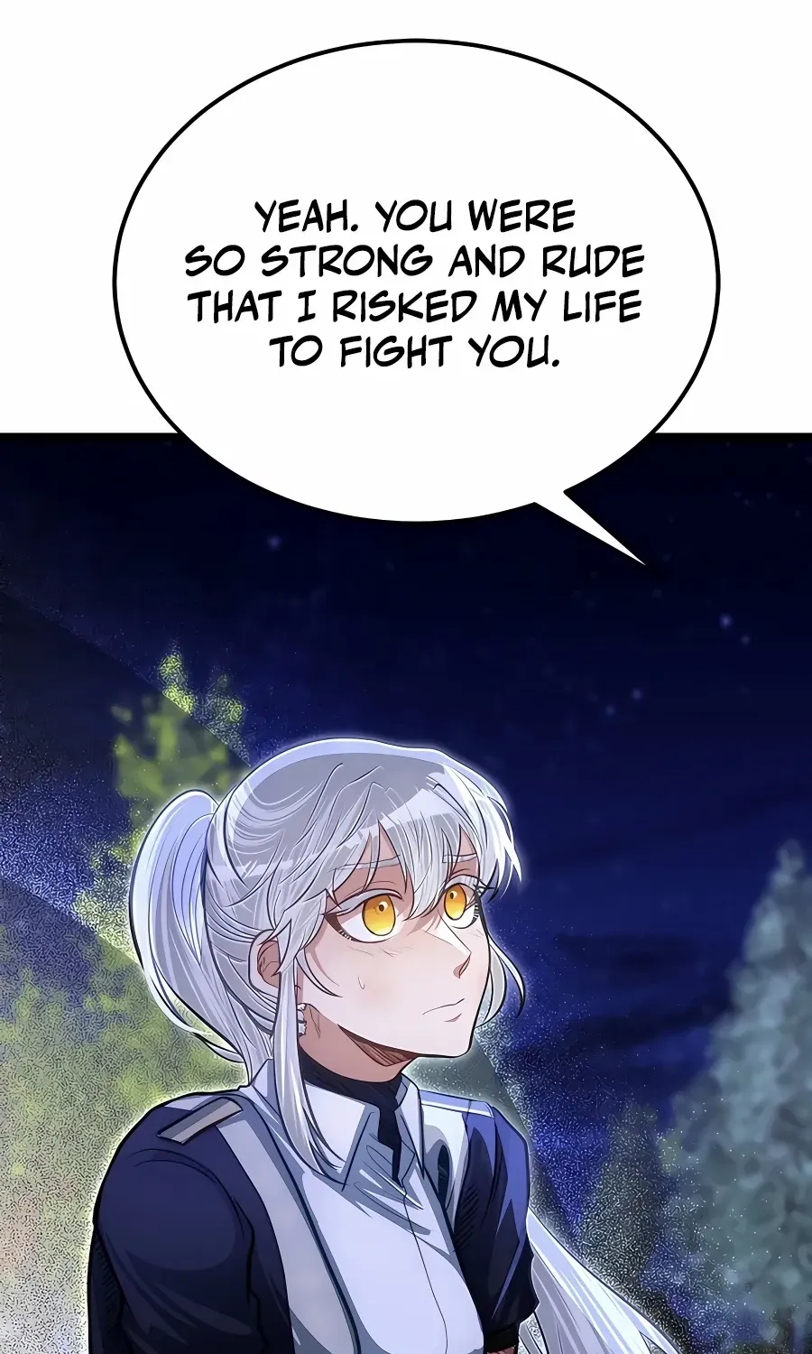 My Little Brother Is The Academy’s Hotshot Kainu Manga Chapter 34 Page 29