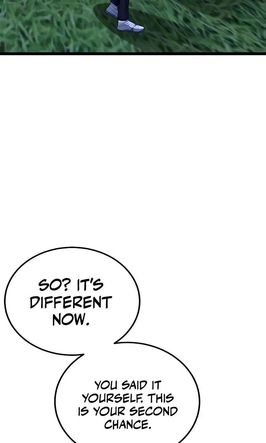 My Little Brother Is The Academy’s Hotshot Kainu Manga Chapter 34 Page 56