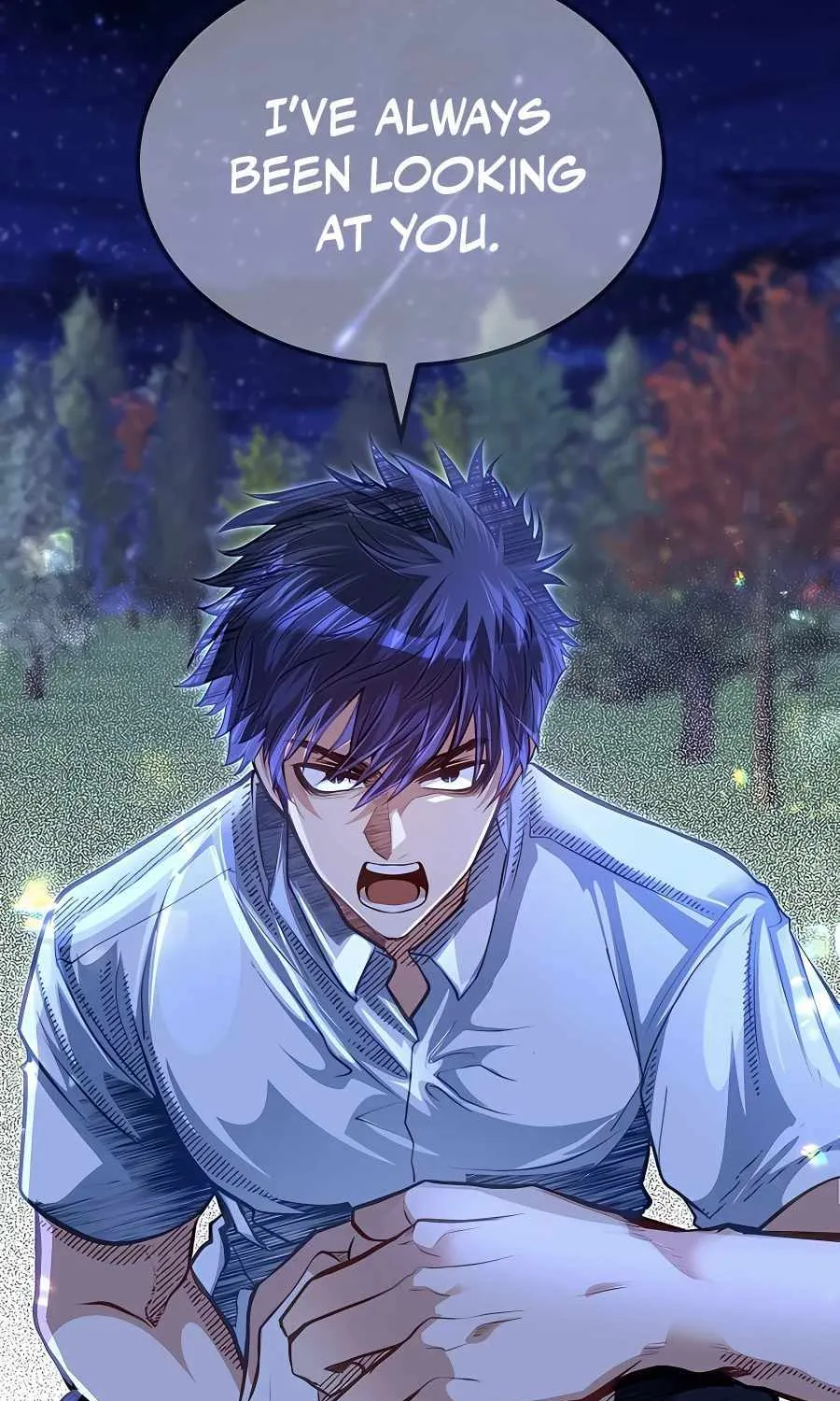 My Little Brother Is The Academy’s Hotshot Kainu Manga Chapter 33 Page 79