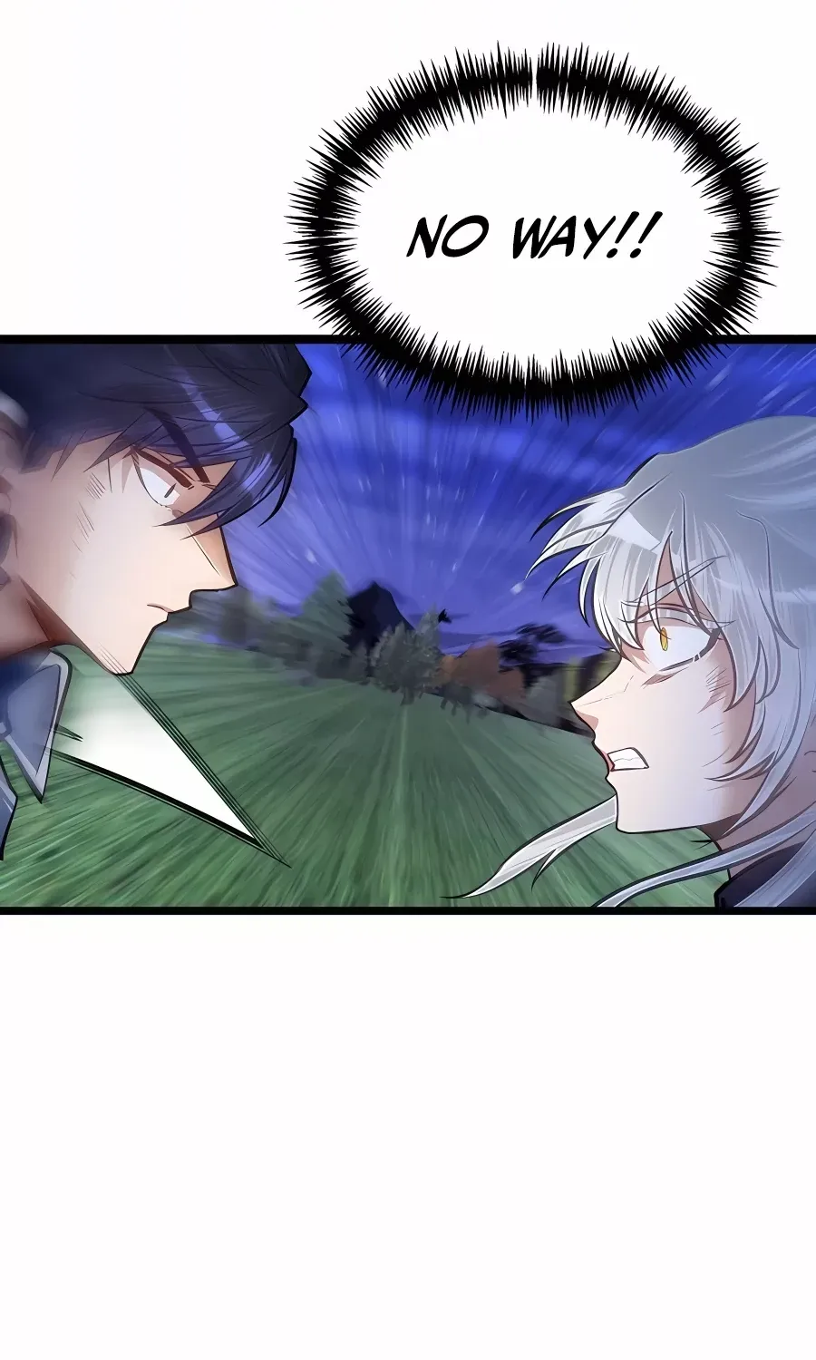My Little Brother Is The Academy’s Hotshot Kainu Manga Chapter 32 Page 75