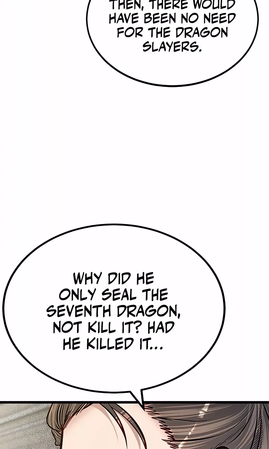 My Little Brother Is The Academy’s Hotshot Kainu Manga Chapter 29 Page 38