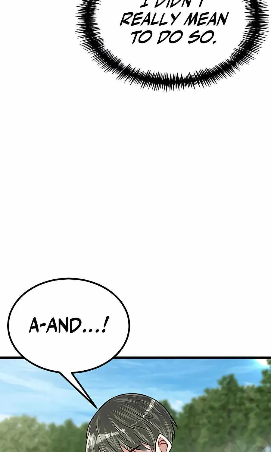 My Little Brother Is The Academy’s Hotshot Kainu Manga Chapter 28 Page 85