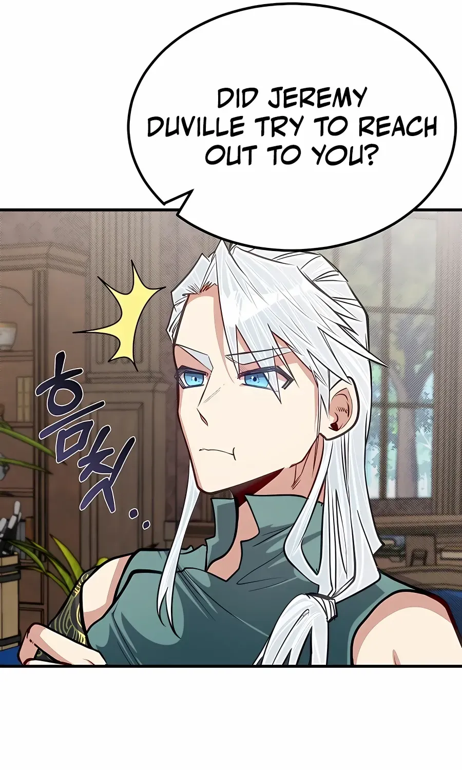 My Little Brother Is The Academy’s Hotshot Kainu Manga Chapter 25 Page 41