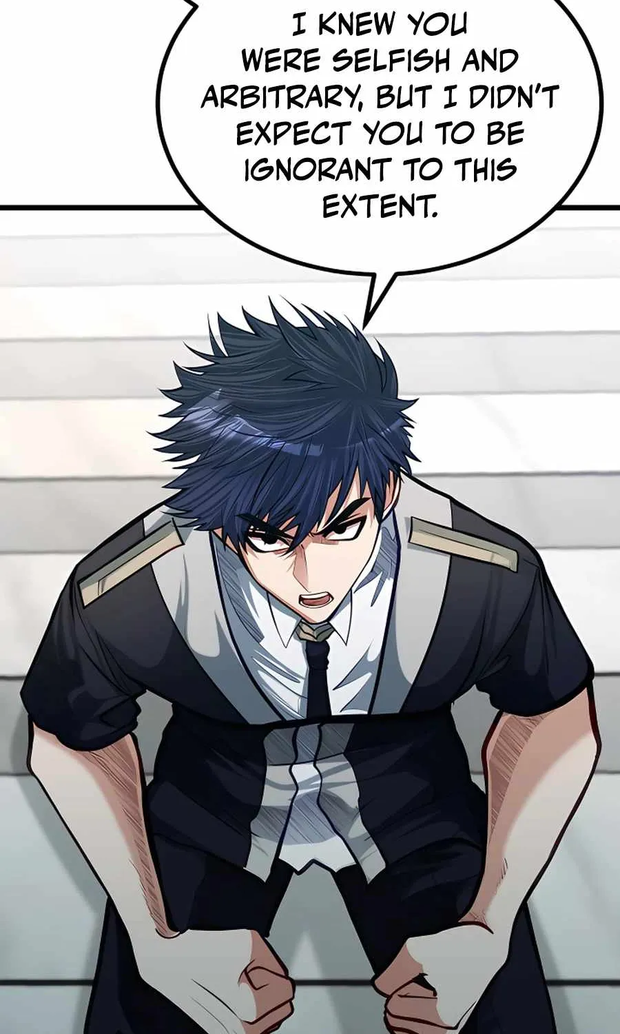 My Little Brother Is The Academy’s Hotshot Kainu Manga Chapter 21 Page 72