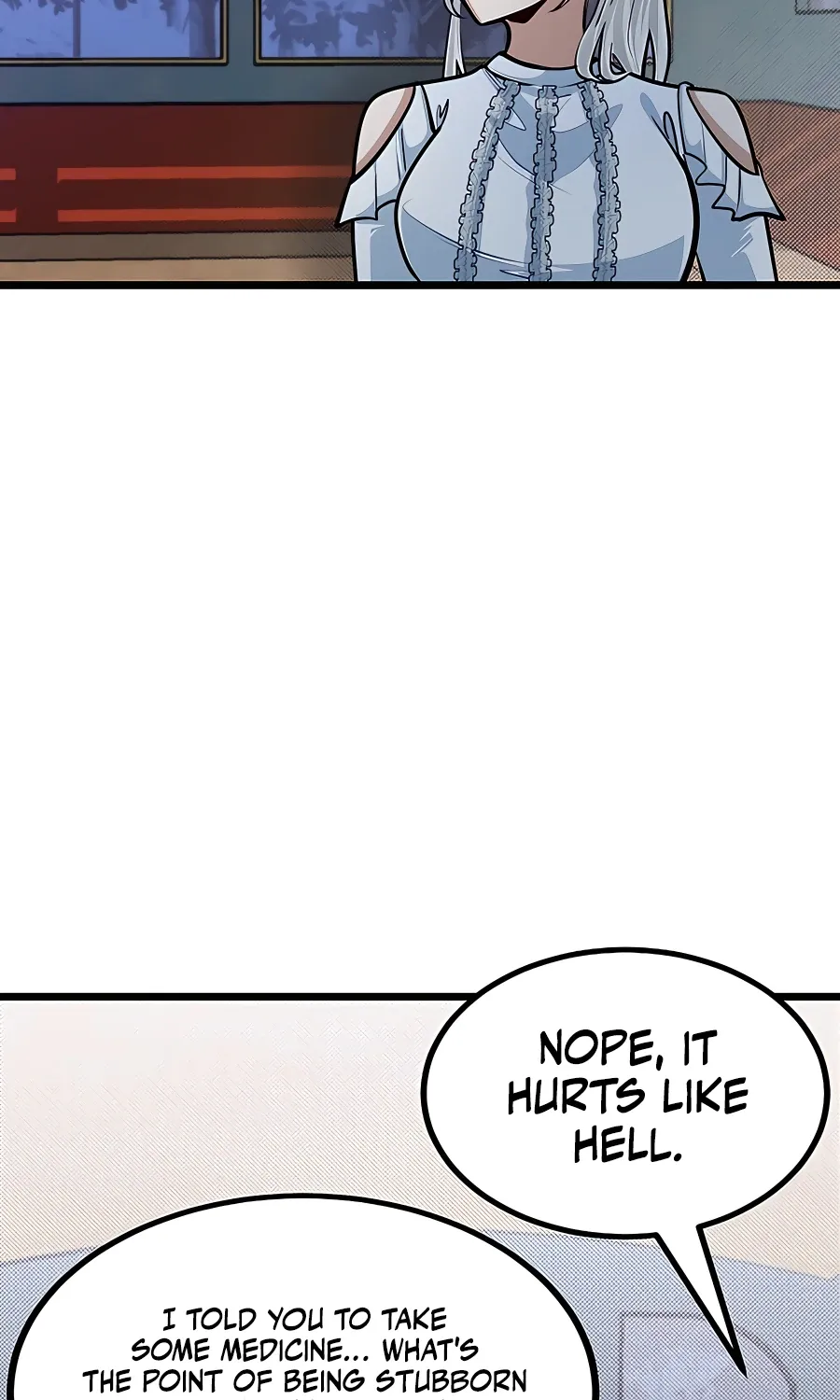 My Little Brother Is The Academy’s Hotshot Kainu Manga Chapter 20 Page 21