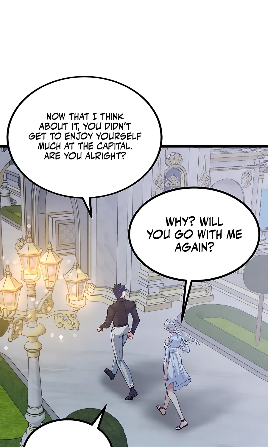 My Little Brother Is The Academy’s Hotshot Kainu Manga Chapter 20 Page 25