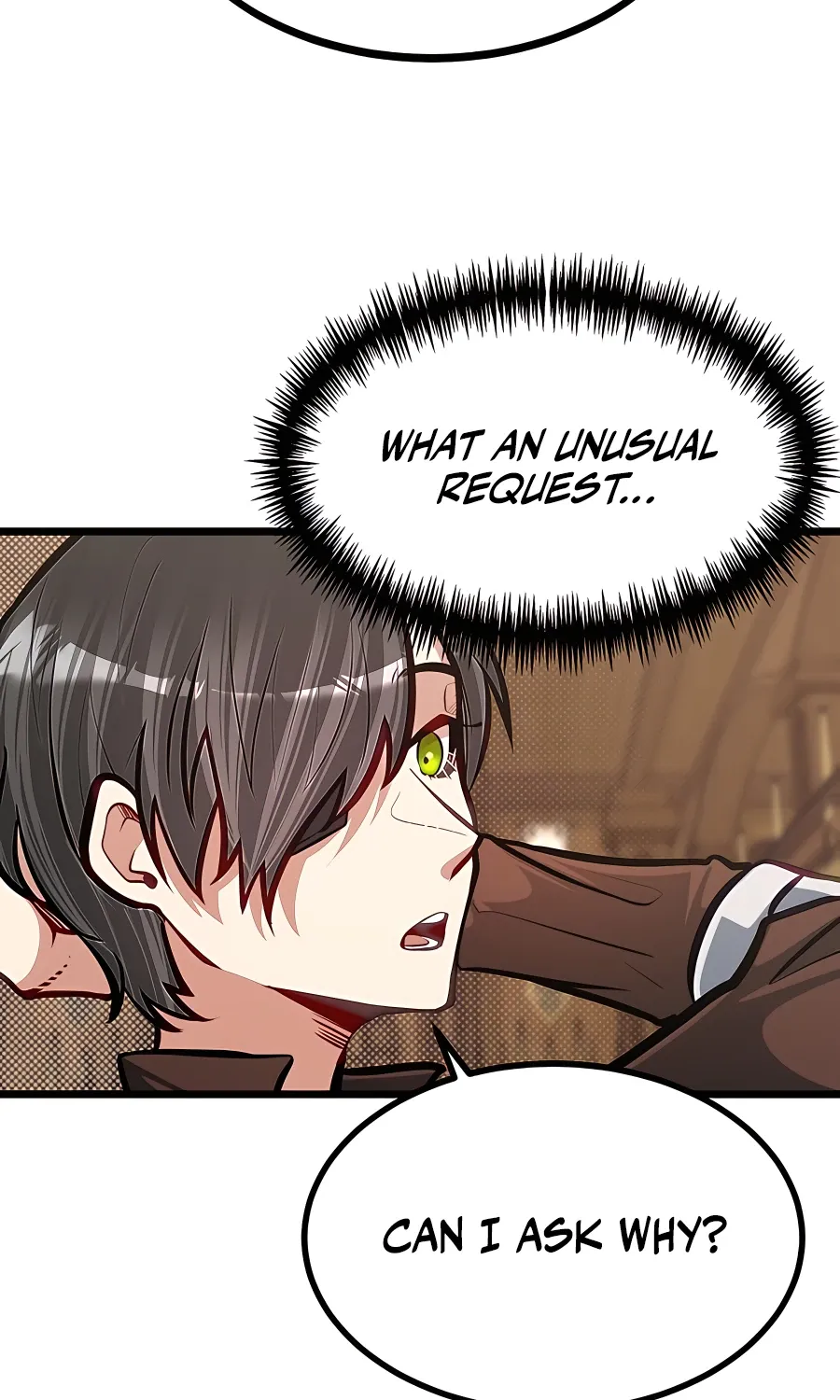 My Little Brother Is The Academy’s Hotshot Kainu Manga Chapter 19 Page 94
