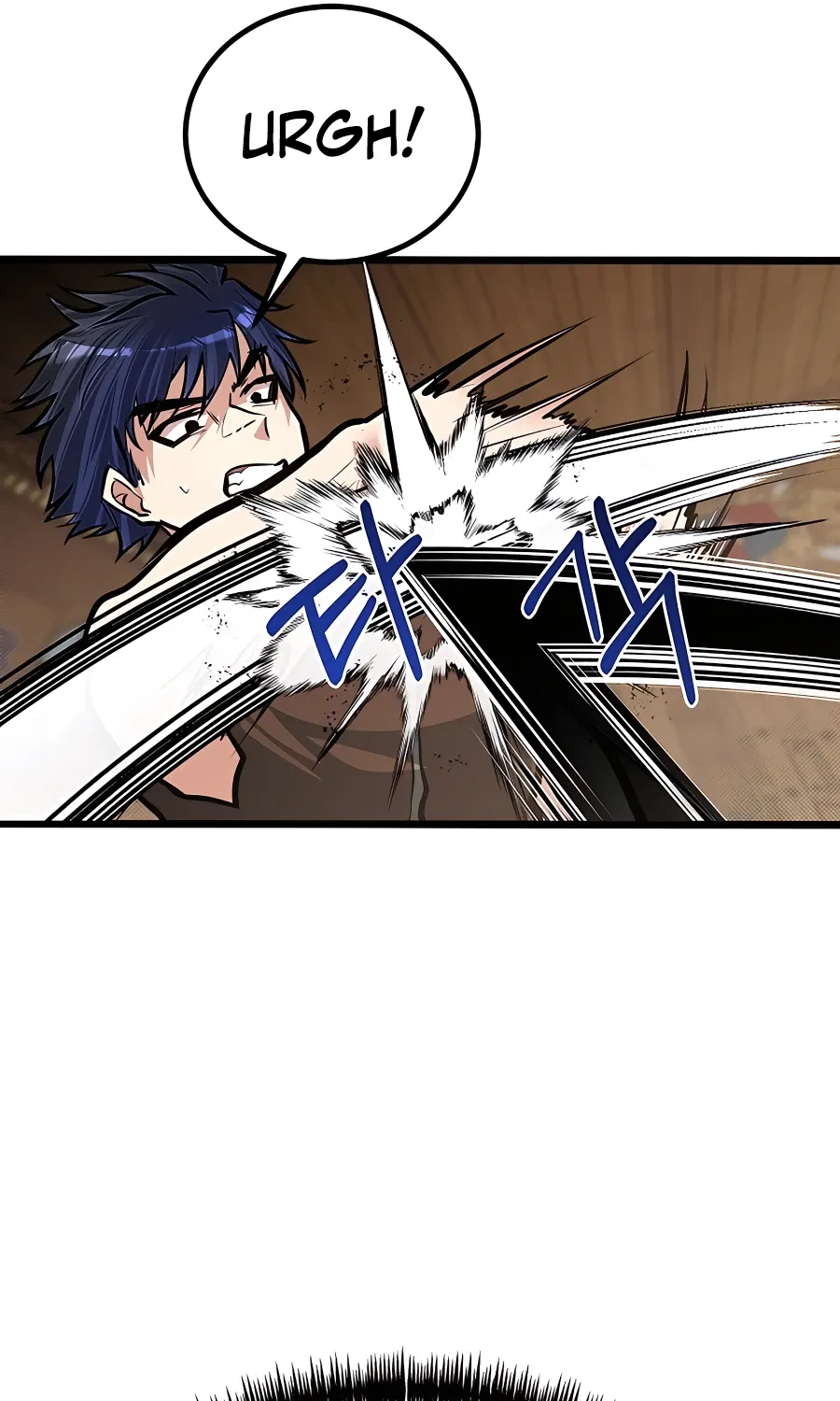 My Little Brother Is The Academy’s Hotshot Kainu Manga Chapter 18 Page 46