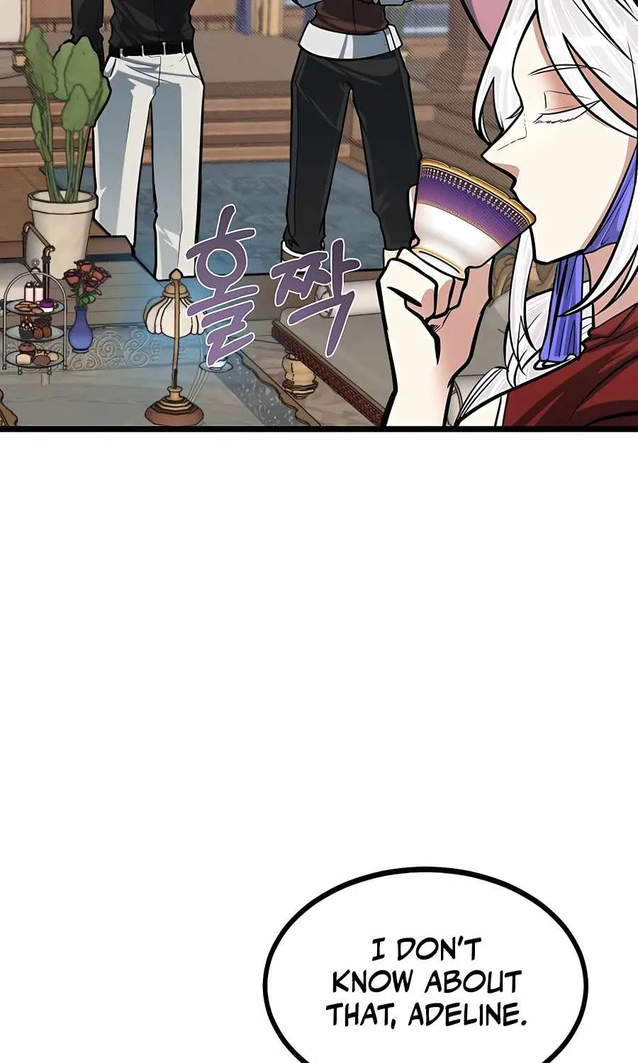 My Little Brother Is The Academy’s Hotshot Kainu Manga Chapter 17 Page 77