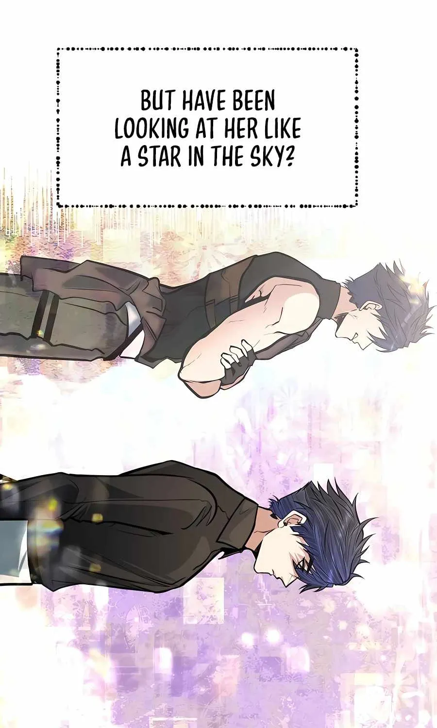 My Little Brother Is The Academy’s Hotshot Kainu Manga Chapter 16 Page 50