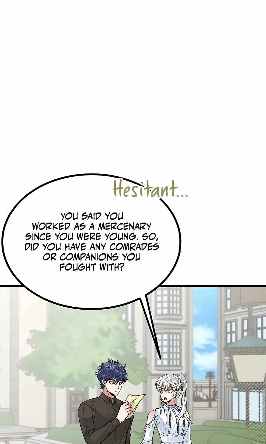 My Little Brother Is The Academy’s Hotshot Kainu Manga Chapter 16 Page 62