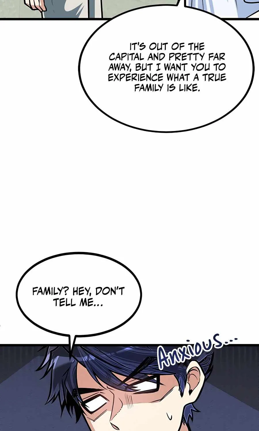 My Little Brother Is The Academy’s Hotshot Kainu Manga Chapter 16 Page 88