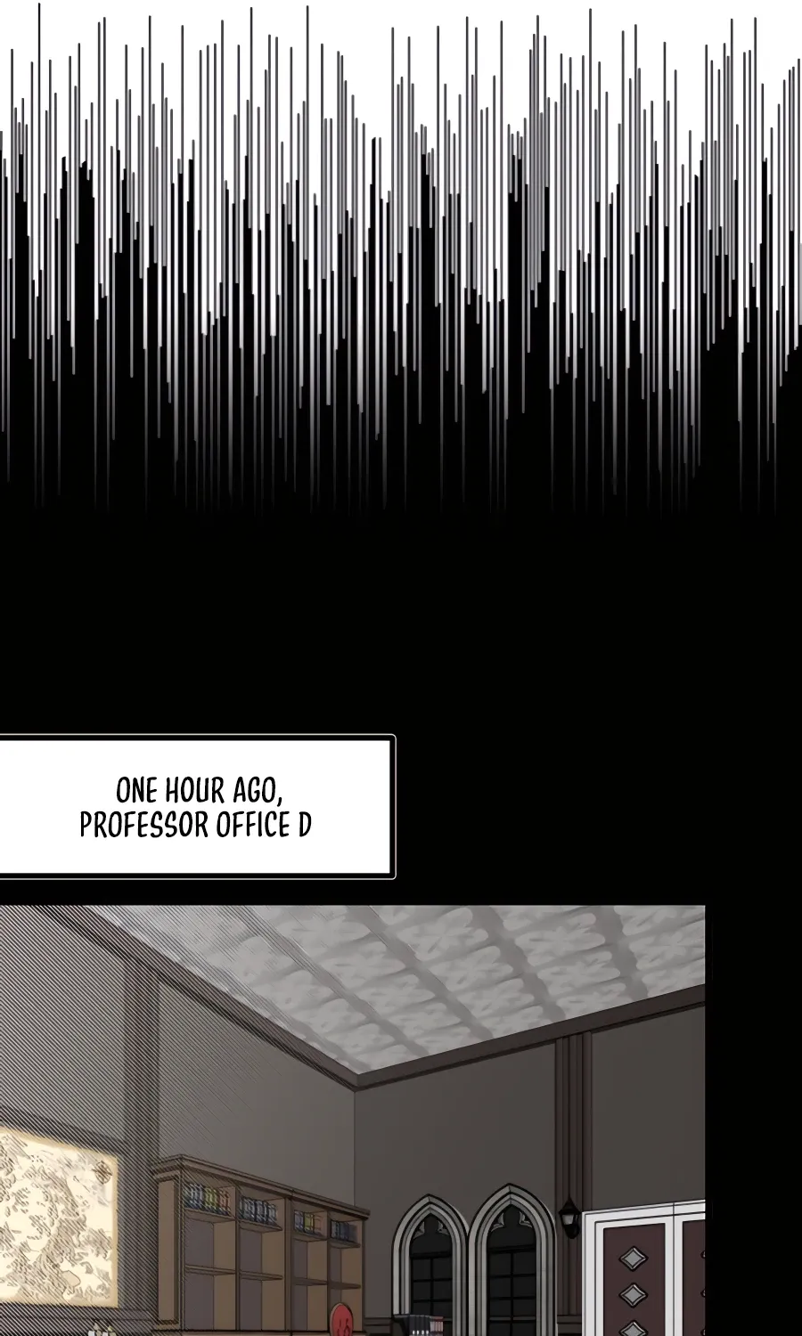My Little Brother Is The Academy’s Hotshot Kainu Manga Chapter 15 Page 28